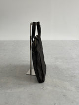 Porter Yoshida & Co. Denim Briefcase / Laptop Bag (One Size)