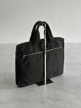 Porter Yoshida & Co. Denim Briefcase / Laptop Bag (One Size)