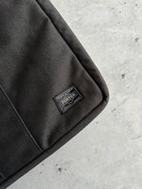 Porter Yoshida & Co. Denim Briefcase / Laptop Bag (One Size)