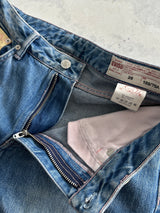 Evisu Women's diacock denim Jeans (W30 x L27)