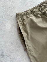90's Nike Swoosh Track Pants (M)