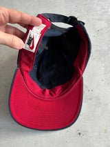 90's Nike FC Barcelona Cap (One Size)