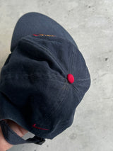 90's Nike FC Barcelona Cap (One Size)