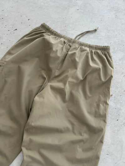 90's Nike Swoosh Track Pants (M)