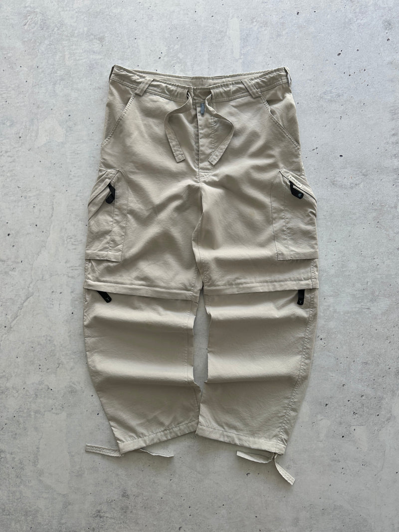 00's Nike ACG 2 in 1 Shorts / Pants (XL)