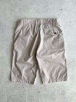 SS/08 Stone Island Spell Out Shorts (W32)