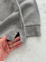 Ralph Lauren 1/4 Zip Pullover Jumper (XS/S)