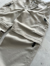 00's Nike ACG 2 in 1 Shorts / Pants (XL)