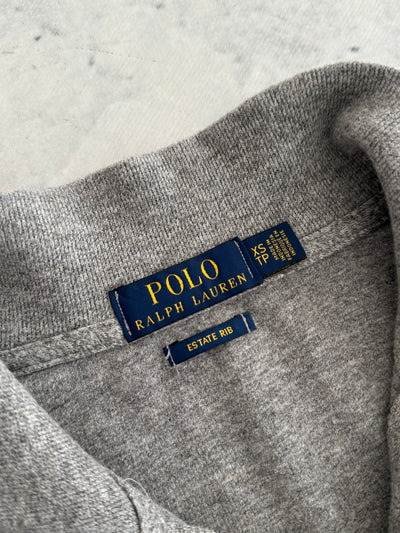 Ralph Lauren 1/4 Zip Pullover Jumper (XS/S)