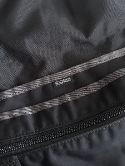Porter Yoshida & Co. monochrome messenger Bag (One Size)