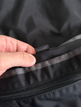 Porter Yoshida & Co. monochrome messenger Bag (One Size)