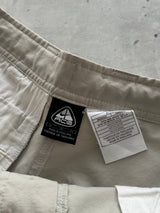 00's Nike ACG 2 in 1 Shorts / Pants (XL)