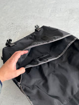 Porter Yoshida & Co. monochrome messenger Bag (One Size)
