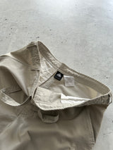 00's Nike ACG 2 in 1 Shorts / Pants (XL)