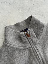 Ralph Lauren 1/4 Zip Pullover Jumper (XS/S)