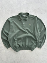 Vintage Chemise Lacoste Pullover Jumper (XL)