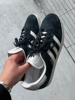 Adidas Originals Gazelle Trainers (UK 10)