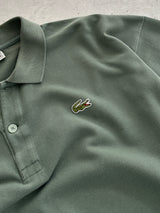 Vintage Chemise Lacoste Pullover Jumper (XL)