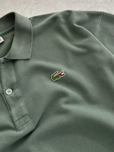 Vintage Chemise Lacoste Pullover Jumper (XL)