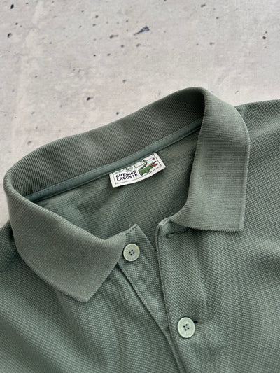 Vintage Chemise Lacoste Pullover Jumper (XL)