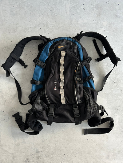 90's Nike Karst 40 Backpack (One Size)