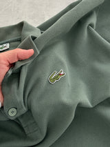 Vintage Chemise Lacoste Pullover Jumper (XL)