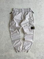 SS/20 Stone Island Cargo Pants (W32)