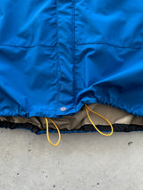 Mont Bell Gore-Tex Zip Up Hooded Jacket (L)