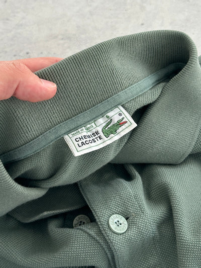Vintage Chemise Lacoste Pullover Jumper (XL)