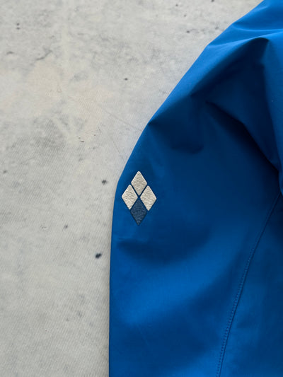 Mont Bell Gore-Tex Zip Up Hooded Jacket (L)