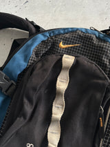90's Nike Karst 40 Backpack (One Size)