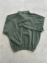 Vintage Chemise Lacoste Pullover Jumper (XL)