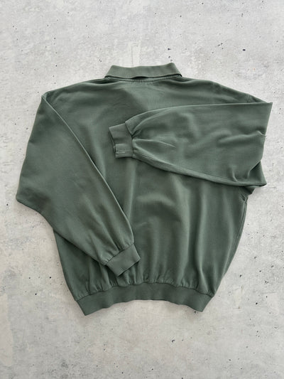 Vintage Chemise Lacoste Pullover Jumper (XL)