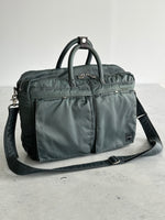 Porter International tanker 3 in 1 Backpack / Crossbody Bag (One Size)