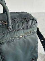 Porter International tanker 3 in 1 Backpack / Crossbody Bag (One Size)