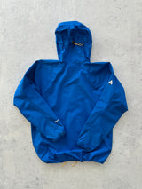Mont Bell Gore-Tex Zip Up Hooded Jacket (L)