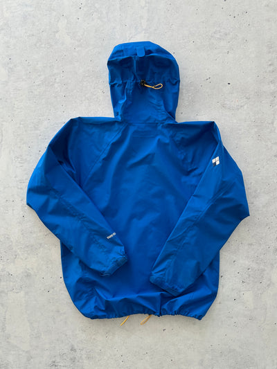 Mont Bell Gore-Tex Zip Up Hooded Jacket (L)