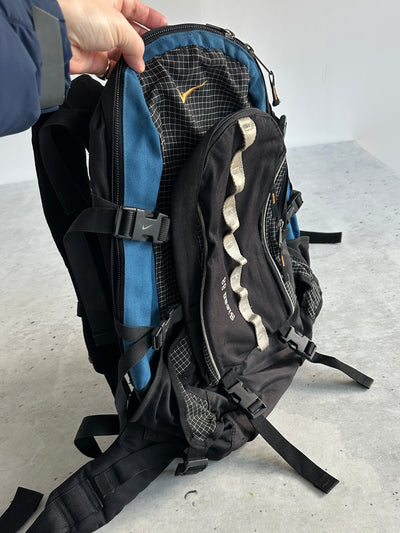 90's Nike Karst 40 Backpack (One Size)