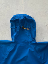 Mont Bell Gore-Tex Zip Up Hooded Jacket (L)