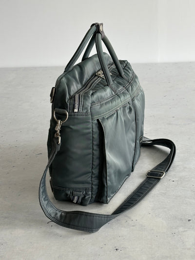 Porter International tanker 3 in 1 Backpack / Crossbody Bag (One Size)