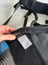 90's Nike Karst 40 Backpack (One Size)