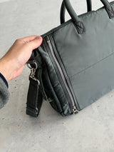 Porter International tanker 3 in 1 Backpack / Crossbody Bag (One Size)