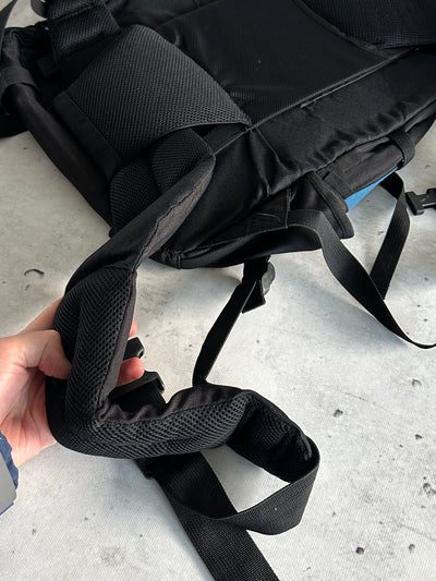 90's Nike Karst 40 Backpack (One Size)
