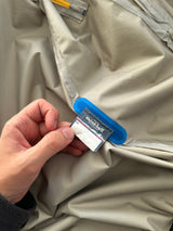 Mont Bell Gore-Tex Zip Up Hooded Jacket (L)