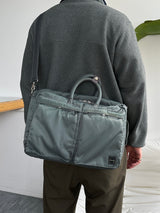 Porter International tanker 3 in 1 Backpack / Crossbody Bag (One Size)