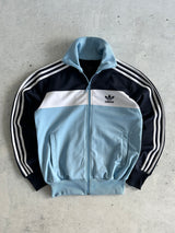 Adidas Zip Up Track Jacket (S)