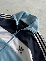 Adidas Zip Up Track Jacket (S)