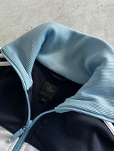 Adidas Zip Up Track Jacket (S)