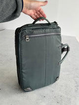 Porter International tanker 3 in 1 Backpack / Crossbody Bag (One Size)