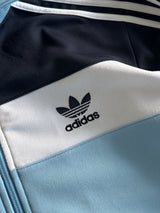 Adidas Zip Up Track Jacket (S)